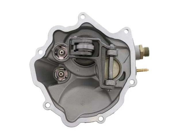 Bomba de vacío PIERBURG 0002303165 Mercedes-Benz 190D 300D E300 300SDL 350SDL 300SD Foto 2 de 2