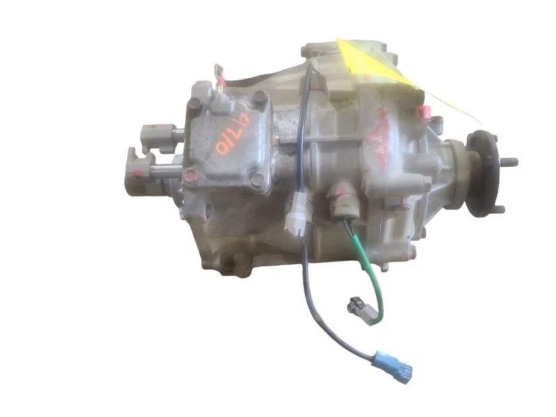 Caja de transferencia motor de 6 cilindros 5VZFE compatible con 95-98 T100 593164 Foto 2 de 4