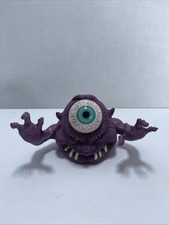 The Real Ghostbusters BUG EYE GHOST Figure Vintage 1984 Kenner