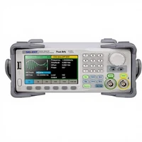 Siglent SDG2042X - Function/Arbitrary Waveform Generator (2 Channels/40MHz/1.2 G