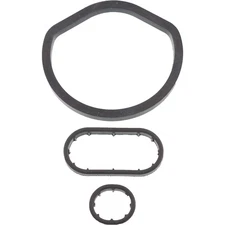 New Kit Oil Cooler Seal Mercedes E Class CLK ML SL S CL C G SLK R 1121849961