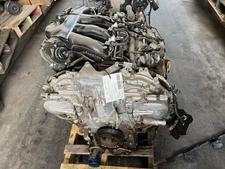 Engine 3.5L VIN A 4th Digit VQ35DE Fits 15-16 MURANO 2450263