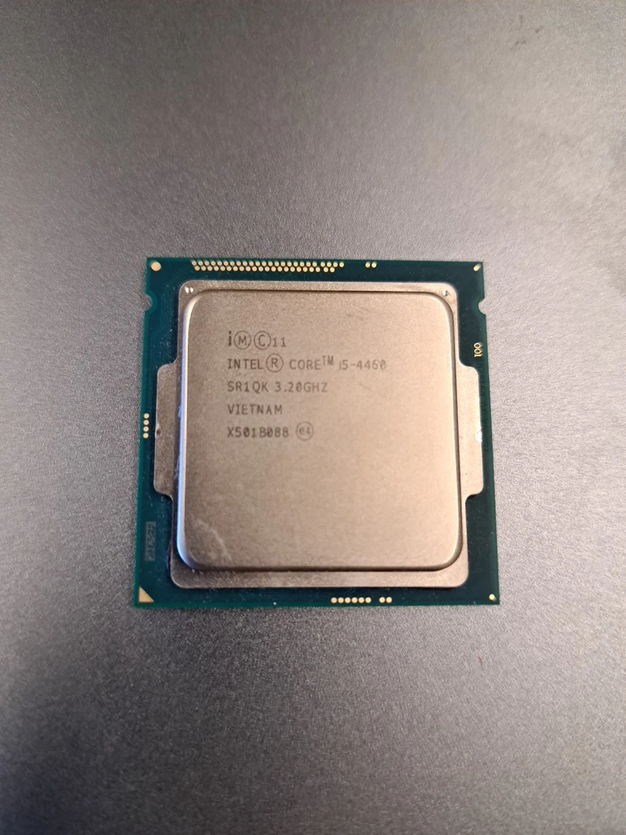 ntel Core 5-4590T SR1S6 2.0GHz Quad-Core LGA1150 CPU Processor - La