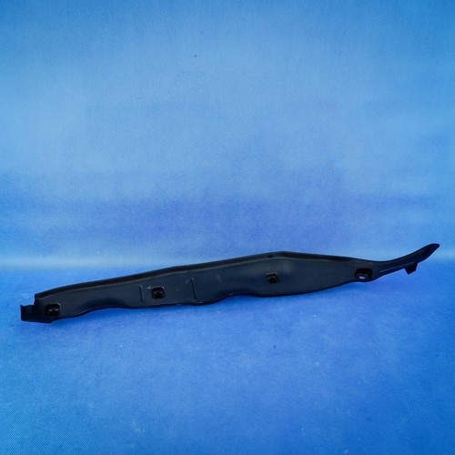 BMW X5 G05 Kotflügel links 51487214653