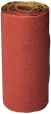3m Company 3M-1108 Red Abrasive Stikit Disc, 6 In, P400, 100 Discs Per Roll