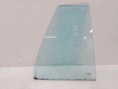MERCEDES-BENZ E T-Model S210 Fenster der rechten hinteren Tür 35099509 - Bild 1 von 3