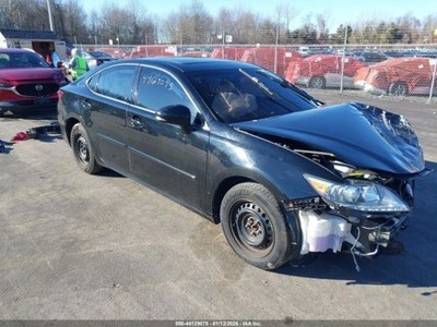 Info-GPS-TV Screen Display Center Dash 7'' Fits 13-14 LEXUS ES300H 2098162