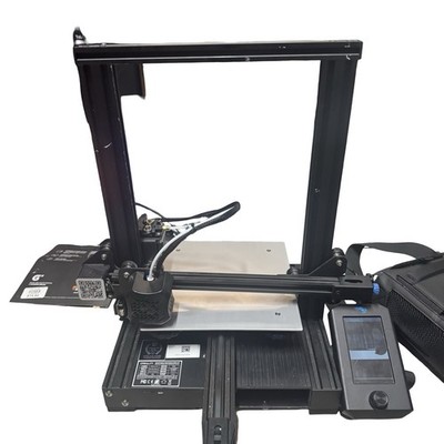Creality Ender 3 V2 3D Printer