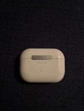 Apple AirPods Pro 2nd Generation with MagSafe Wireless Charging Case USB  C ...