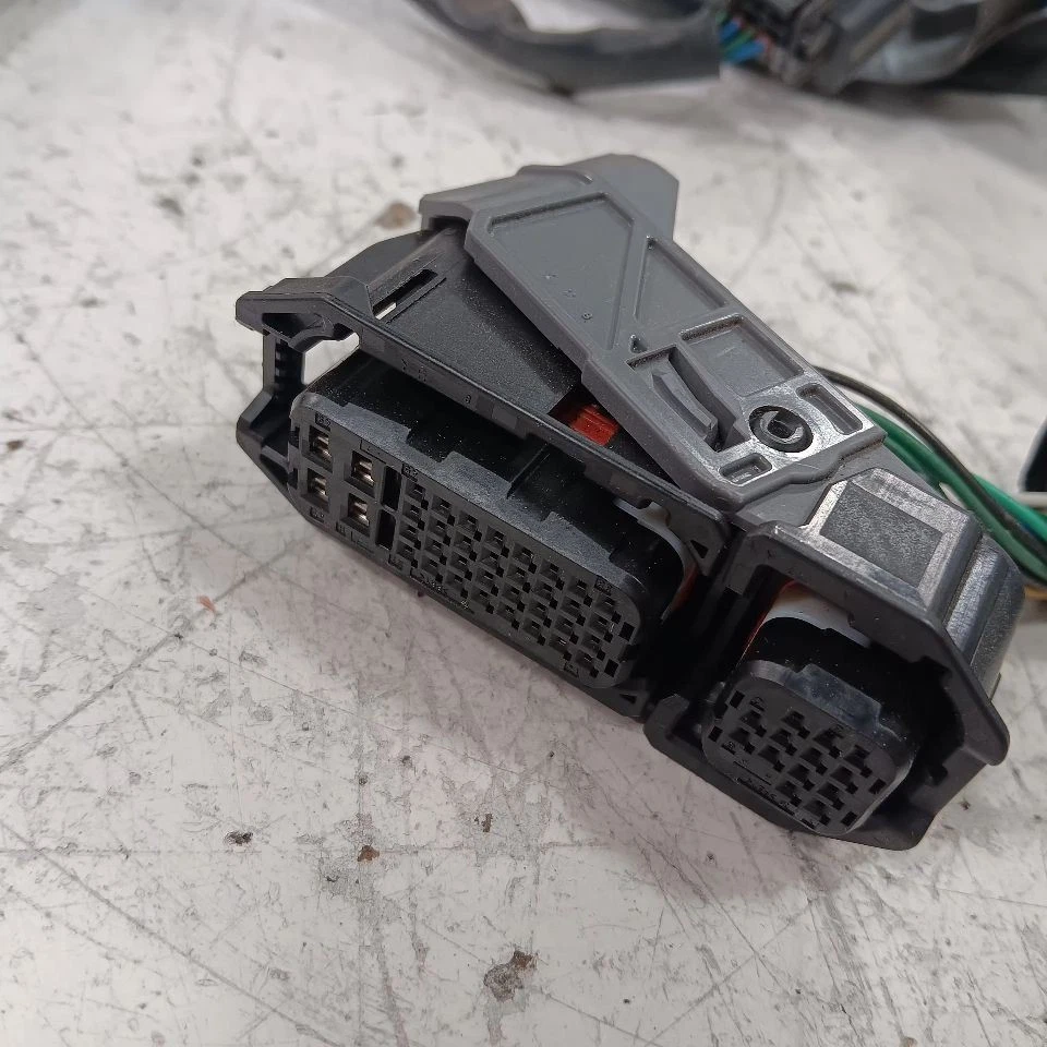 Arnés de cableado de motor Nissan LEAF 2013 2014 2015 2016 2017 Foto 2 de 4