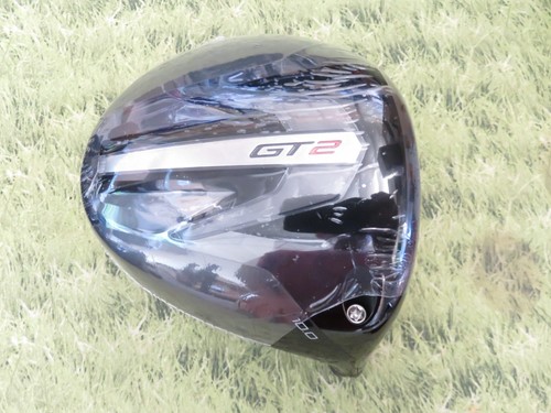 Tête De Driver Titleist GT2 – 10° – Pour Homme – Droitier – Occasion