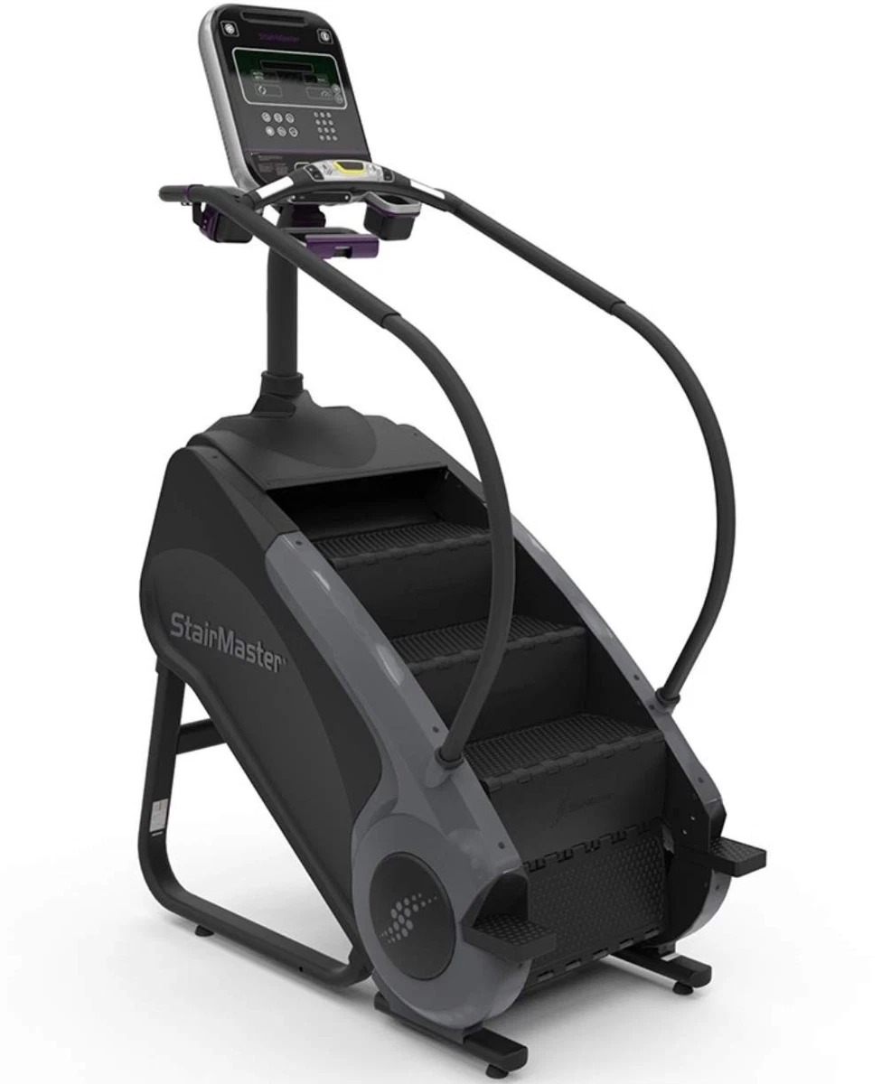 StairMaster Stair Machines & Steppers with Bottle Holder for sale StairMaster Stair Machines & Steppers with Bottle Holder for sale