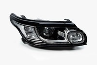 Range Rover Sport LED DRL AFS Bi-Xenon Scheinwerfer Rechts Passagier OEM
