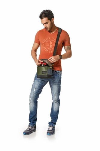 STREET shoulder bag - Imagen 5 de 6