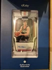 Panini Mosaic Reed Sheppard Rookie Scripts Autograph Houston Rockets AUTO