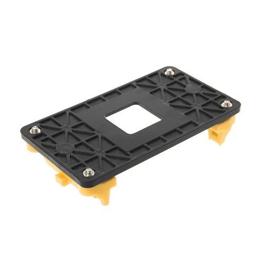 CPU Fan Cooler Retainer Base Bracket For Socket AM3+ AM2+ AM2 - Afbeelding 5 van 8
