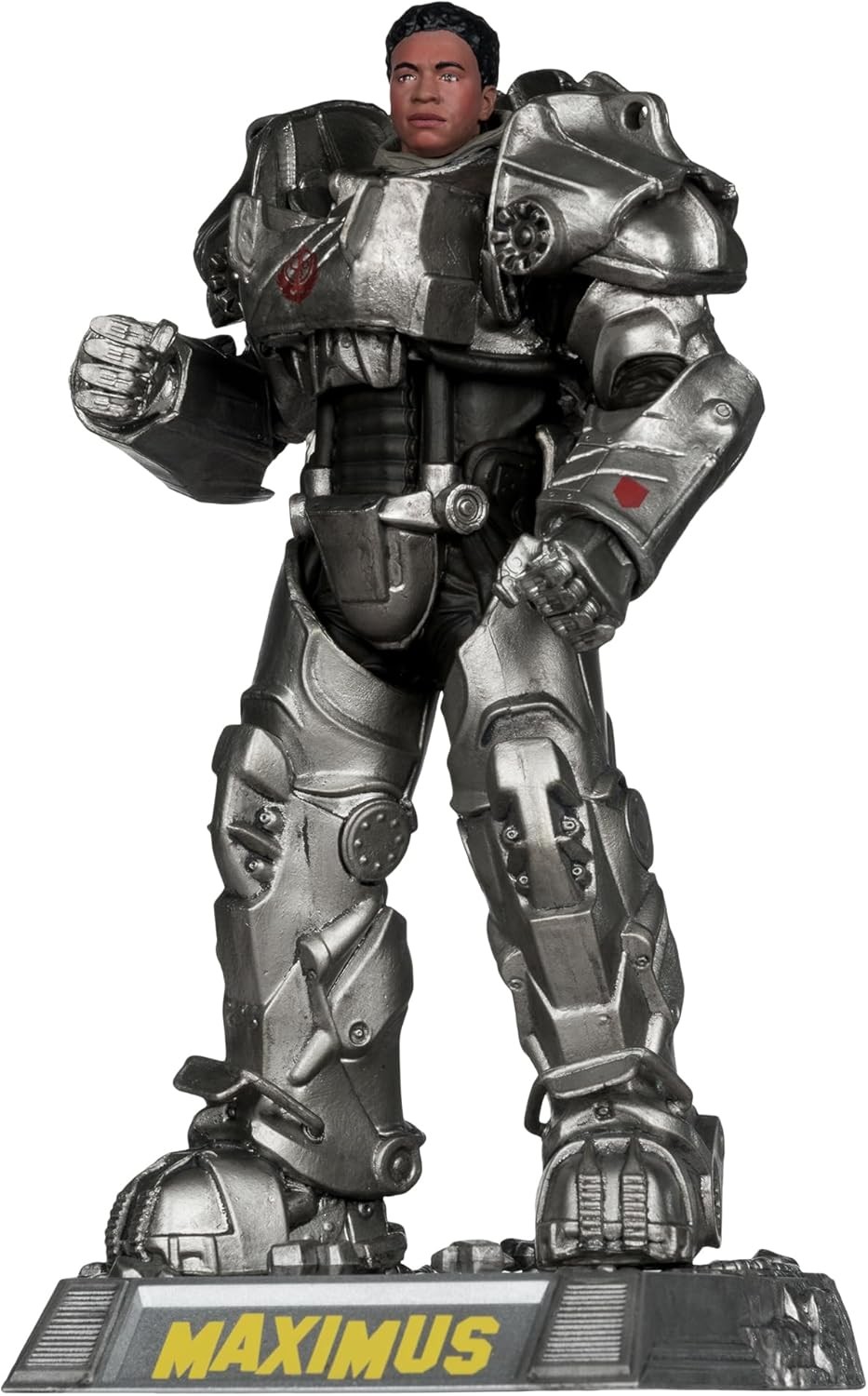 McFarlane Fallout Maximus (Season 2) 6in Posed Figure Toys