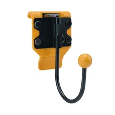 Tool Belt Hook Tool Holster Single Cordless Drill Belt Holder for Work Belt