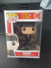 Damaged Box Harry #492 - Home Alone Funko Pop! Movies in Protector