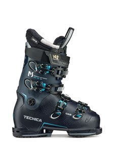 Tecnica MACH SPORT MV 85 W GW Damen Skischuhe Skiboots Alpin blau
