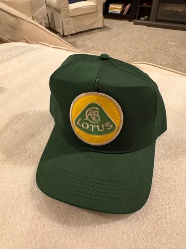 lotus hat american made