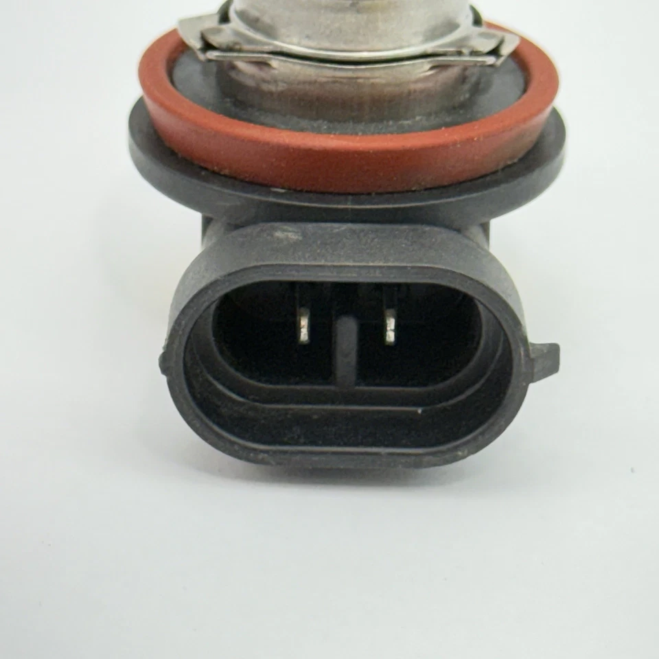 Philips 12V35W H8 12360 Faro Coche Luz Antiniebla Halógena Bombilla Automática Foto 4 de 4