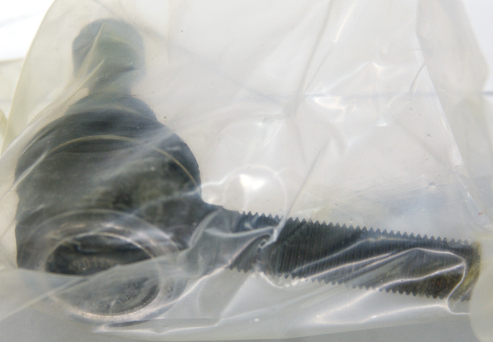 CARQUEST2FDrive+Works+DWES2764L++Steering+Tie+Rod+End2C+Outer2C