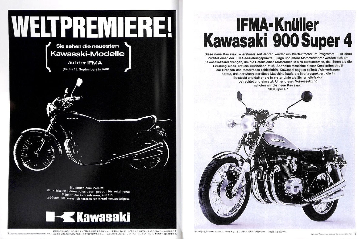 Ebay kawasaki motorcycles deals