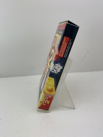 Tetris 2 (NES 1993) cartridge and box, no maual, tested