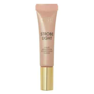 MILANI Strobe Light Liquid Highlighter #02 Day Glow