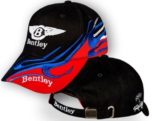 bentley hat