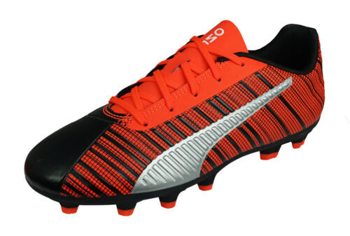 Puma Future 7 Match FG/AG Jr Size 4.5, Sunset Glow-Puma  display picture 2