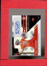 2018 Panini Unparalleled Rookie Signatures #212 Riley Ferguson MINT Aut ID:56717