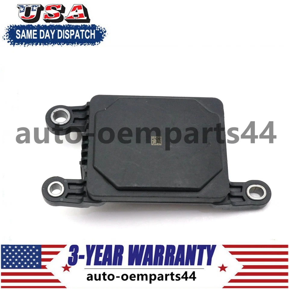 Genuin Forward Collision Sensor 84712704 for 2021-2024 Cadillac Escalade ESV - Изображение 4 из 4