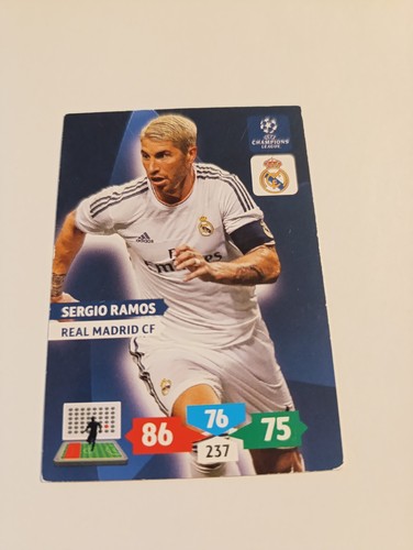 Panini Adrenalyn XL Champions League 2013/14 Trading Cards auswählen/choose - Bild 127 von 152