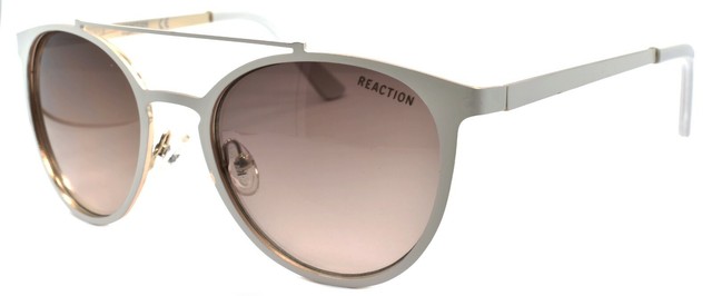 kenneth cole mens aviator sunglasses