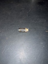 1968 - 1970 Mopar B Body Standard Dash Odometer 68 69 70 Road Runner Coronet 1968 - 1970 Mopar B Body Standard Dash Odometer 68 69 70 Road Runner Coronet