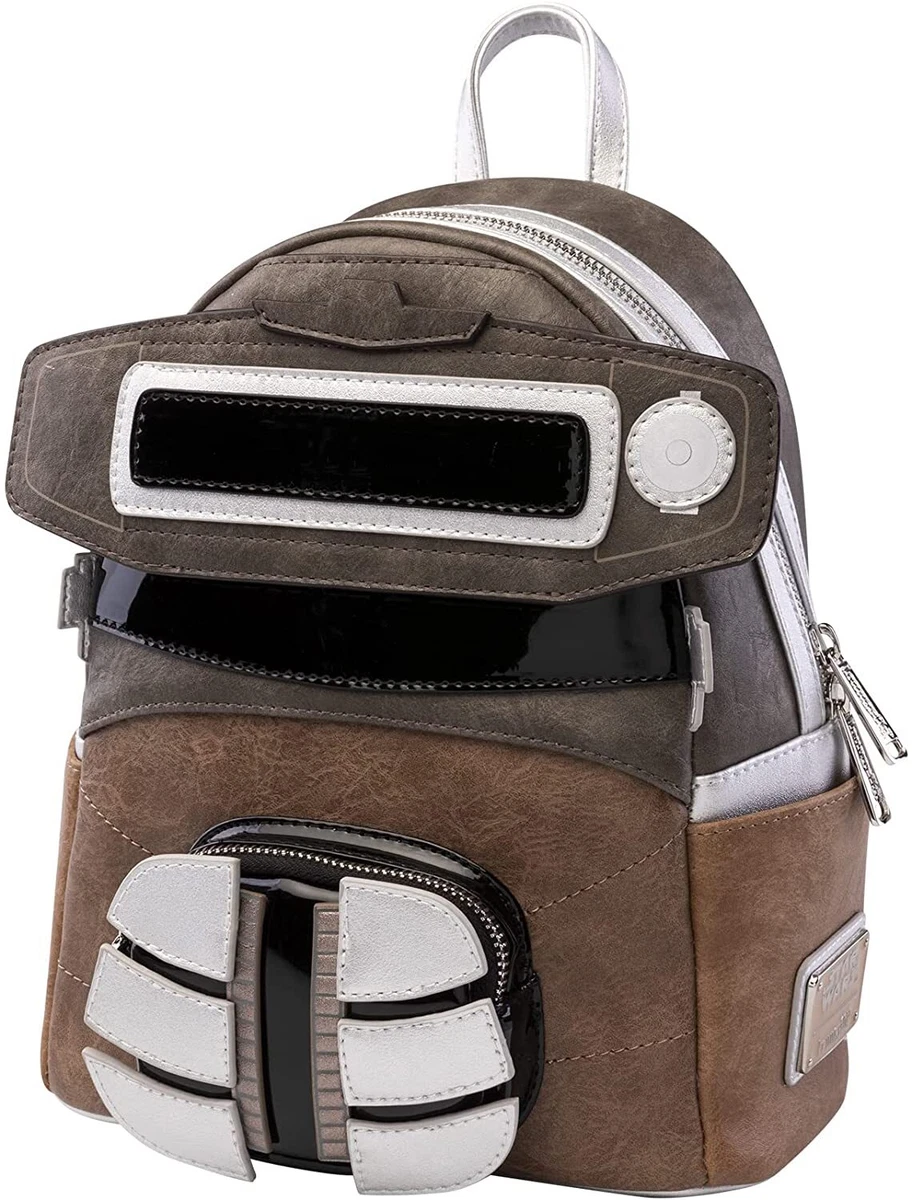 Leia loungefly new arrivals