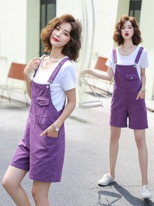 jumpsuit korean style