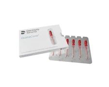 Dentsply A1703P0043500 GuttaCore Pink Obturators #35 Medium GCP03523 30/Pk