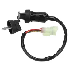 Ignition Key Switch For Can-Am DS70 DS90 DS 70 DS 90 2008-2023 V35100DGF010LL
