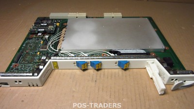 CISCO 15454-PSM Optical Protection Switching Board Module  FROM CISCO 15454
