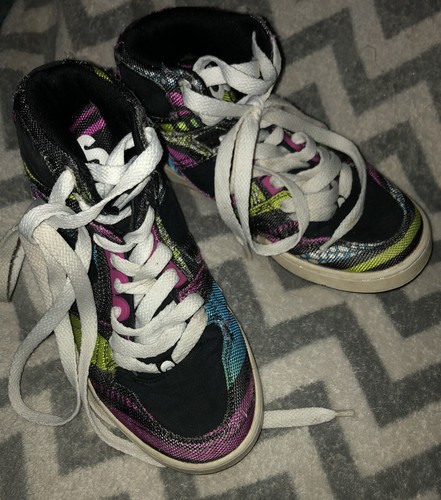 osiris hi tops