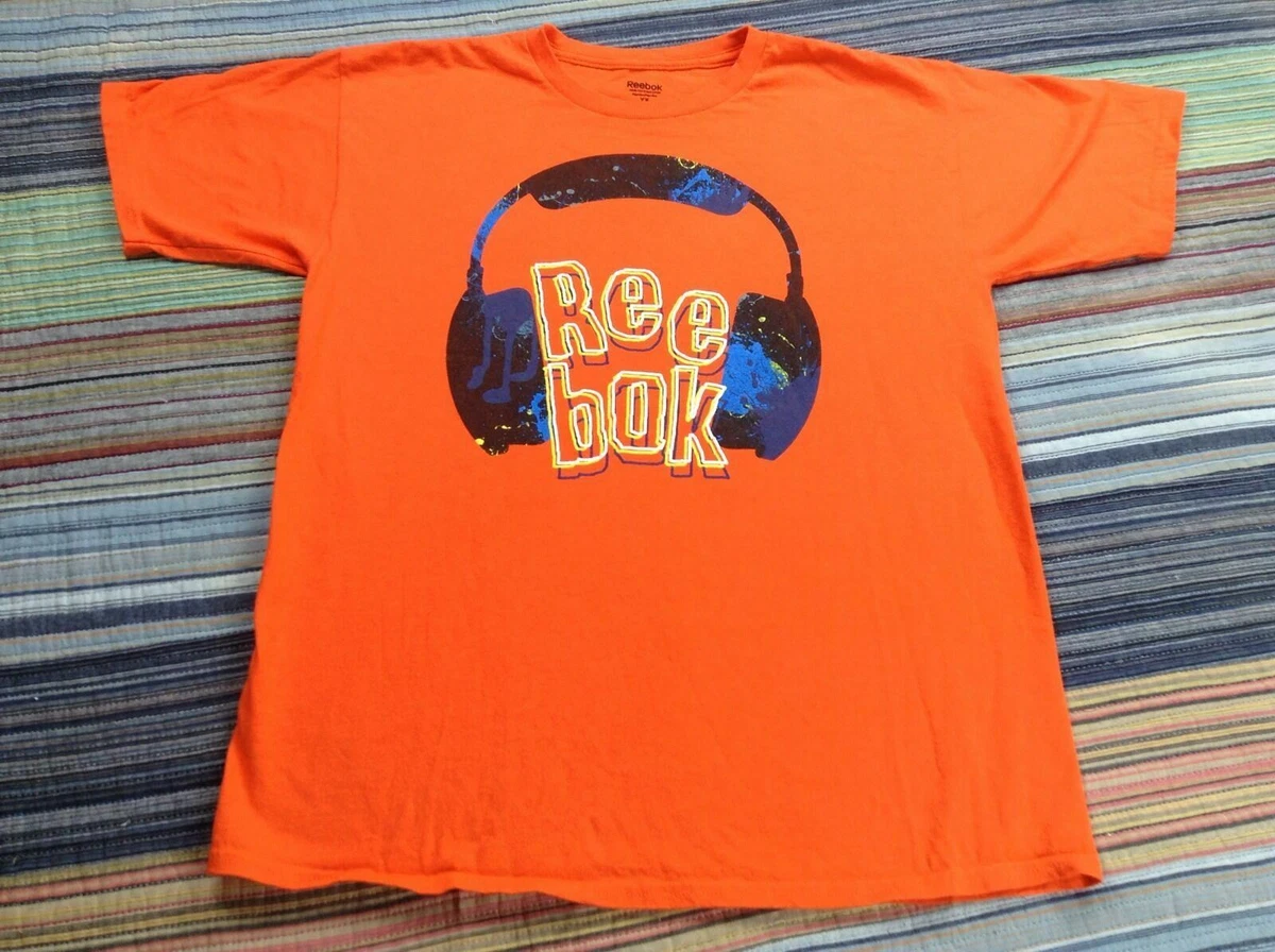 Reebok headphones online