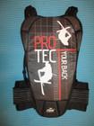 Protektor Ski ProTec von Crane Sports Gr. L/XL Rückenlänge 57 cm