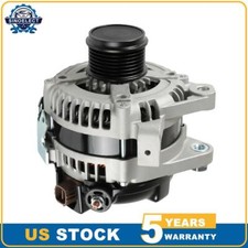 Alternador para Toyota Camry 2004 2005 2006 2,4 L 2004-2007 Highlander #11034 100A
