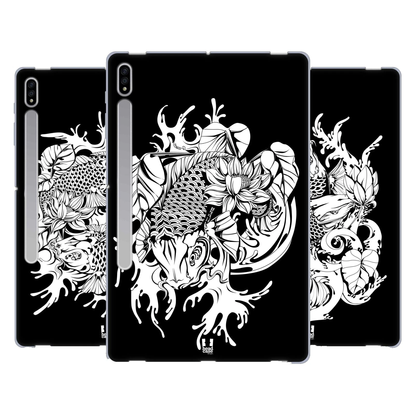 Branco Tablet eReader e Estojos, capas e Capas com Teclado para Samsung