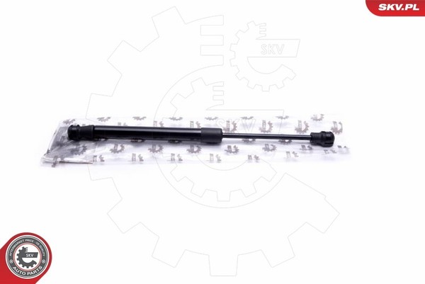 Esen SKV Gasfeder DäMpfer Heckklappe 300N FüR Mercedes CLK Cabriolet A209 C209-image