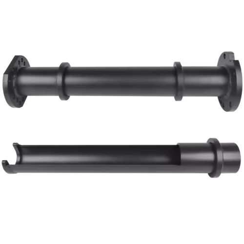 Rear Axle Bearing Removal Puller Tool For Nissan Toyota pickups Tacoma Lexus GX< - Foto 2 di 15