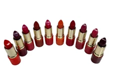 Clarins Joli Rouge Brilliant Lipstick  (3.5g) SEE PICS Single/Lot of 2 YOU PICK